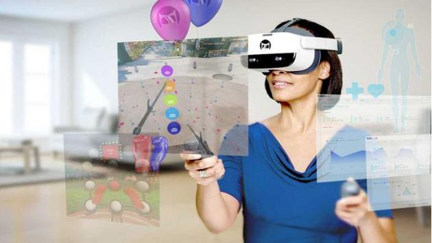 IDC：Q1全球VR頭顯出貨356.3萬臺，Oculus份額占全球VR市場達90%