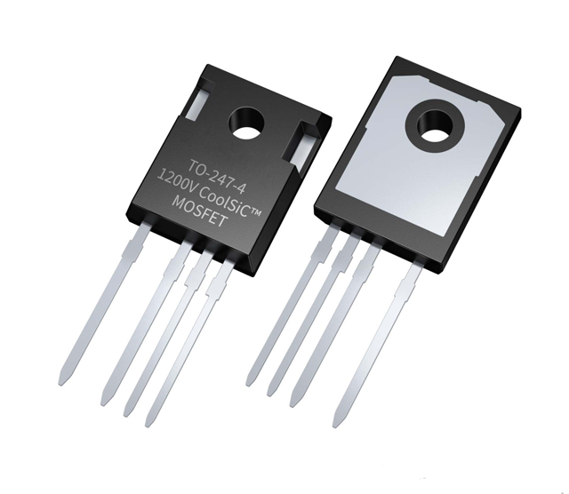 供求碳化硅MOSFET IMZA120R014M1H、IMZA120R014M1HXKSA1 1200V溝槽型