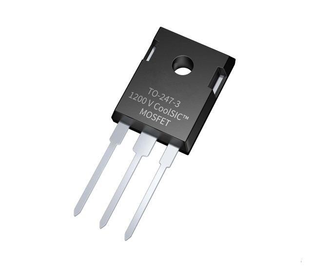 供求TO247-3封裝 IMW120R007M1H、IMW120R007M1HXKSA1溝槽型碳化硅MOSFET