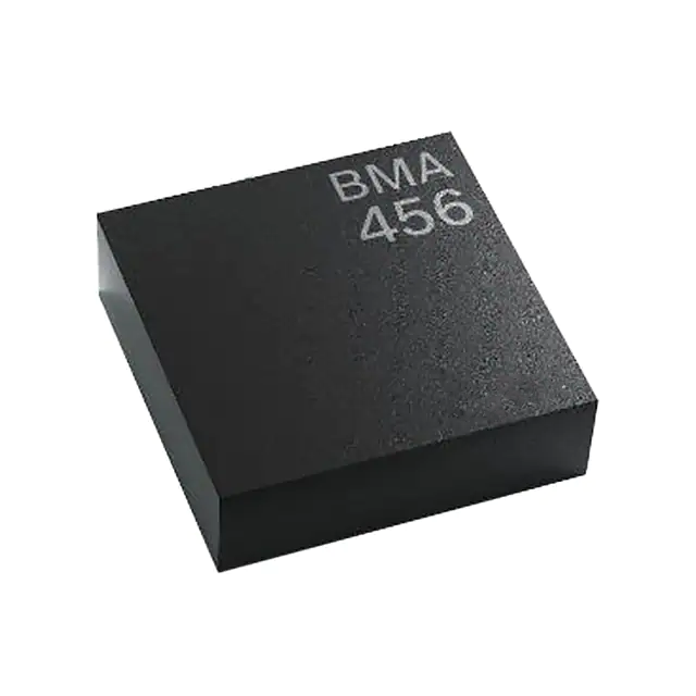 博世 BMA456 數(shù)字X，Y，Z三軸傳感器用于可穿戴設(shè)備的運動和健身追蹤功能