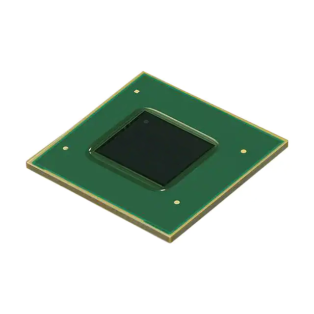 Arm處理器  4核，64位 MIMX8MQ6CVAHZAB i.MX8MQ 微處理器