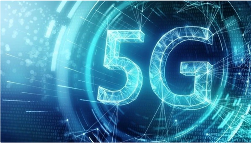 河南5G基站突破14萬個，提前3個月超額完成年度目標