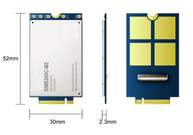 SIM8260C-M2