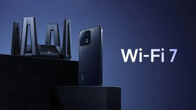小米CEO解讀Wi-Fi 7：手機(jī)行業(yè)巨大升級，更高速、更穩(wěn)定、更低延時(shí)