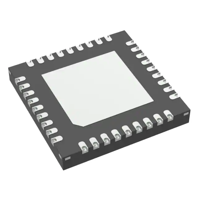 汽車以太網PHY DP83TG720 DP83TG720SWRHARQ1 應用網關和車身控制