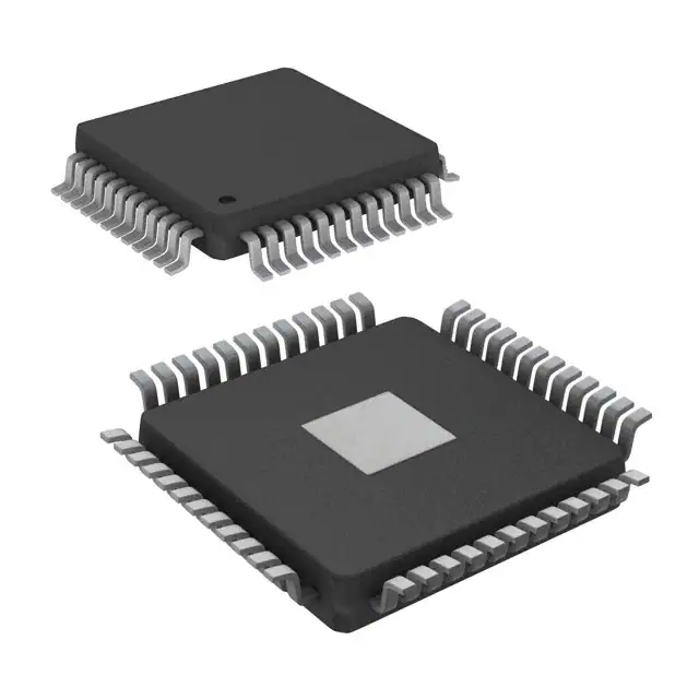 電源管理 MFS2613AMDA2AD/MFS2613AMDA3AD 安全SBC，低功耗，滿(mǎn)足ASIL D安全等級(jí)