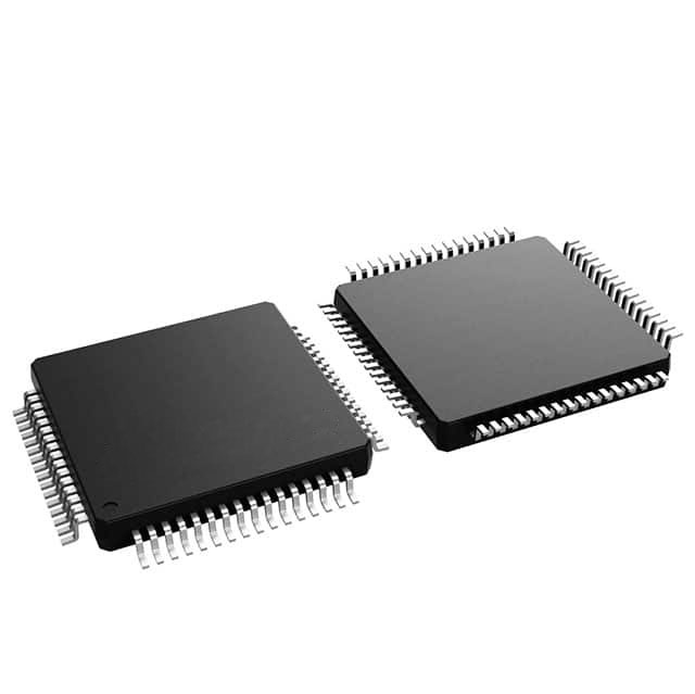 32位MCU《F280038CPMRQ1、F280039CPZRQ1》汽車實(shí)時微控制器