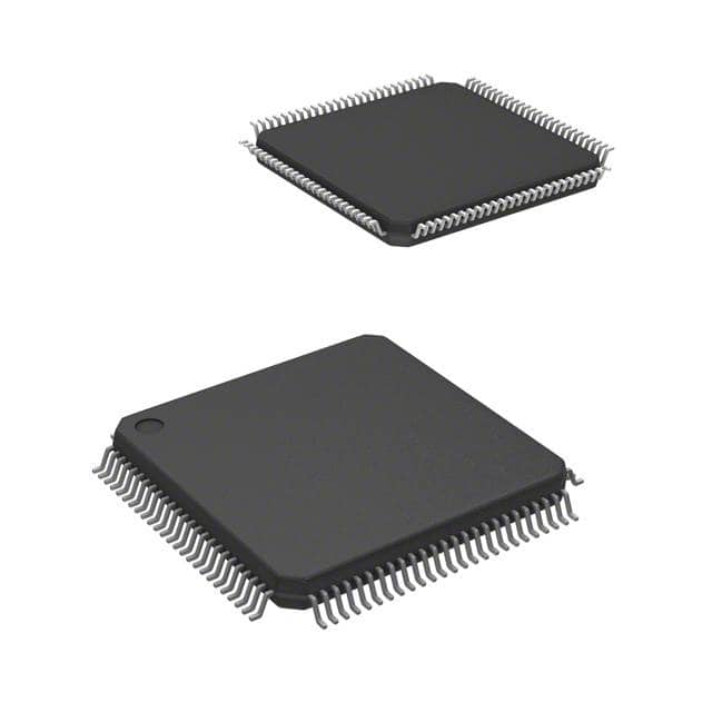 供應(yīng)【TI】Piccolo? F280049CPZQR Automotive，32位微控制器 100MHz