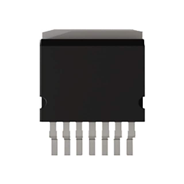 出售SiC功率MOSFET《SCT3080KW7TL、SCT3080AW7TL》1200V 30A, 7端子SMD