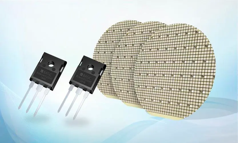 誠信回收碳化硅MOSFET，回收SiC功率MOSFET，回收IGBT晶體管，回收車載MOSFET