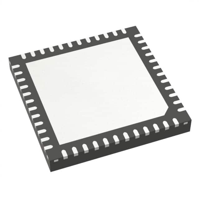 （ST）微控制器STM32G0C1CCU6、STM32G0C1CEU6 32-位 64MHz 閃存 48-UFQFPN