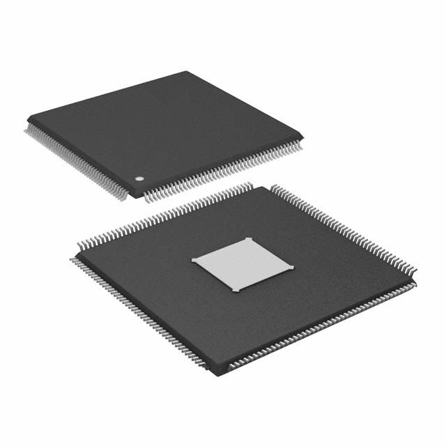 （供應，回收）Microchip微控制器 PIC32MZ1064DAR176T-V/2J 32位圖形應用MCU