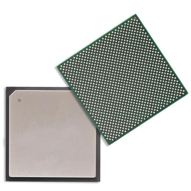 16核，64位（NXP恩智浦）LX2162RE82029B處理器具有16nm FinFET工藝技術 2GHz 1150-FBGA