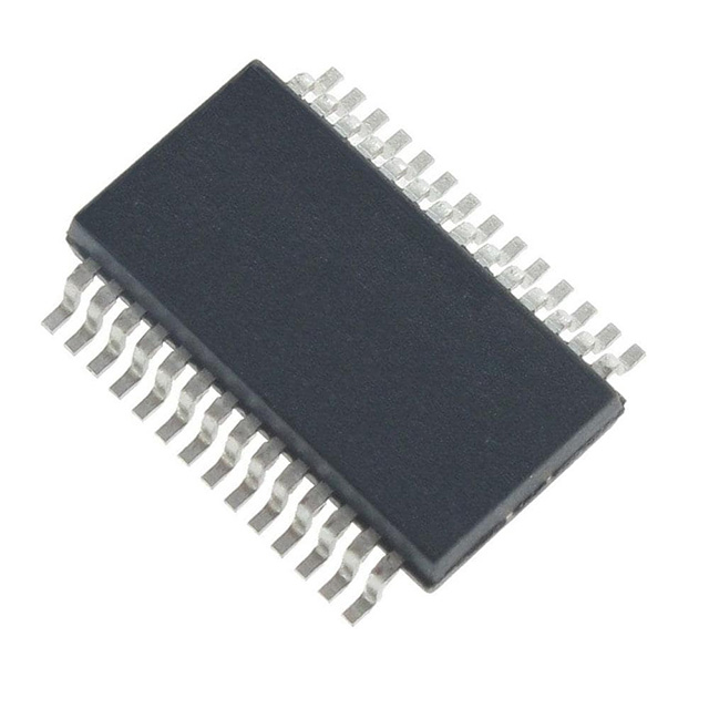 CY8C4124PVS-S422