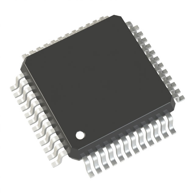 [供應(yīng)，回收] 16位微控制器IC（NXP）S912ZVCA96F0MLF 48-LQFP