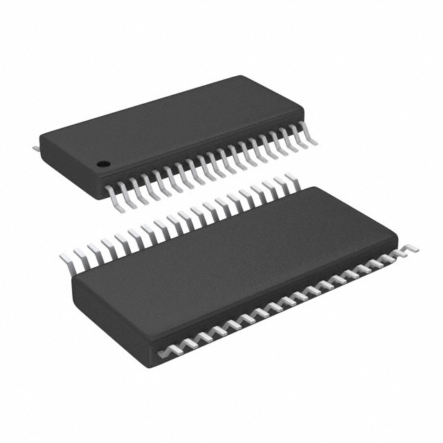 供應(yīng)，回收（TI）MSP430FR2355TDBTR 混合信號(hào)微控制器，38-TFSOP