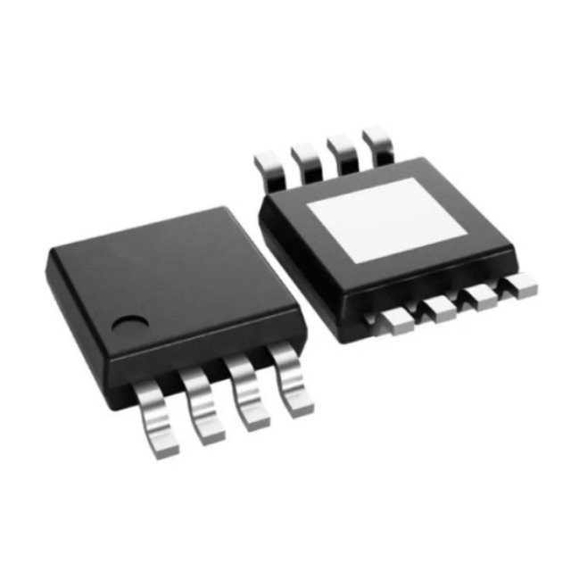 出售德州儀器（40V）TPS92629QDGNRQ1 具有熱共享控制的單通道、汽車類高側(cè) LED 驅(qū)動器