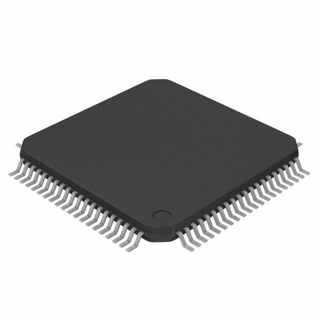 供應汽車芯片 BQ76PL455ATPFCRQ1 電池多功能控制器 IC