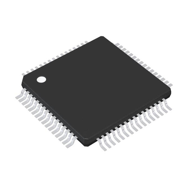 [供應，回收] TM4C1230C3PMI 32 位單核微控制器 IC，64-LQFP