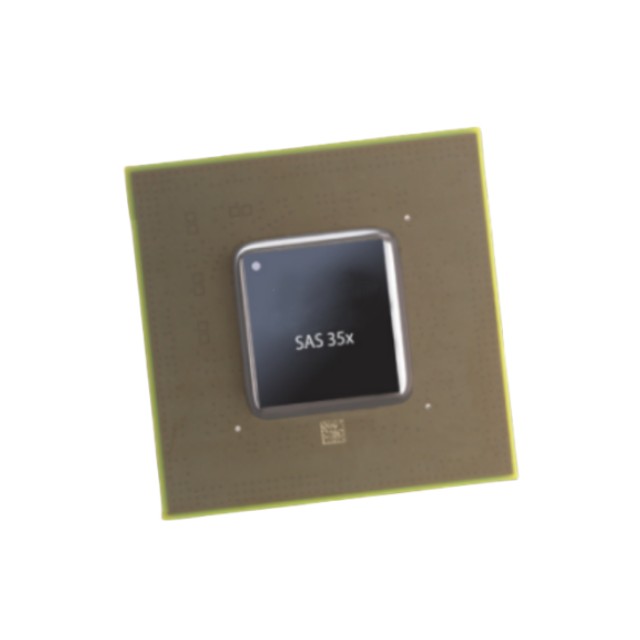 （供應(yīng)，回收）Broadcom Limited SX00-0B00-00 接口 I/O 擴(kuò)展器