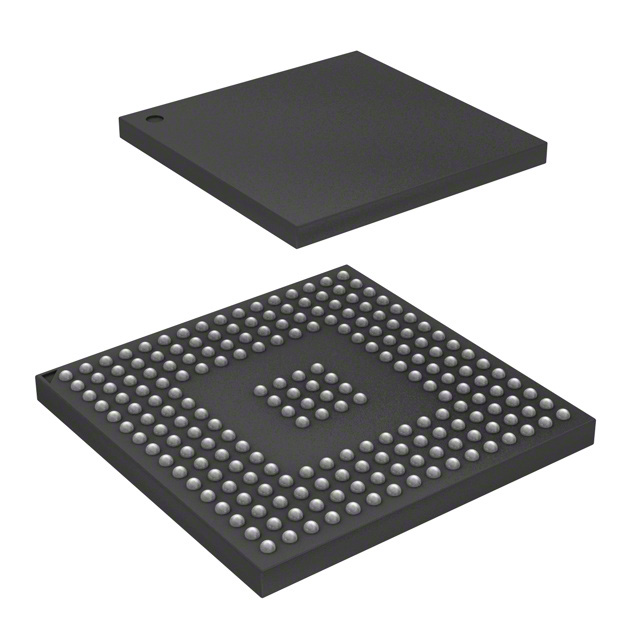 供應NXP微控制器 SPC5644AF0MMG2 超可靠的MCU，適用于汽車和工業(yè)發(fā)動機管理