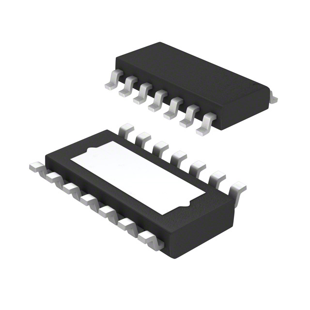[供應(yīng)，回收] 1EBN1001AE（Infineon）用于逆變器系統(tǒng)的單通道升壓器，14-SOIC