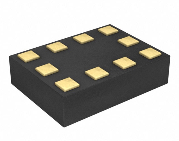 BGSC2341ML10（Infineon）RF IC 數(shù)字調(diào)諧電容器，SPDT 通用 400MHz 至 3.8GHz