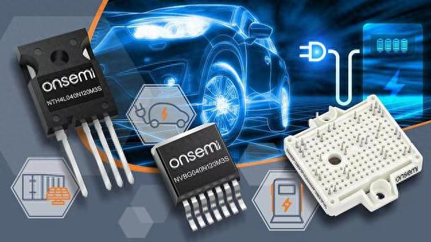 回收安森美半導體產品：LED驅動器、穩(wěn)壓器、微控制器、MOSFET及整流器等電子元件