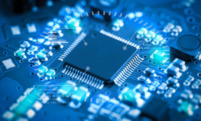 收購 TI 配電開關、Maxim 電源管理、英飛凌功率晶體管