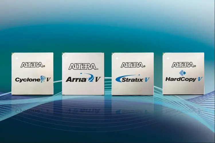 高價回收Altera產(chǎn)品：高性能FPGA芯片、可編程邏輯器件CPLD、SoC FPGA