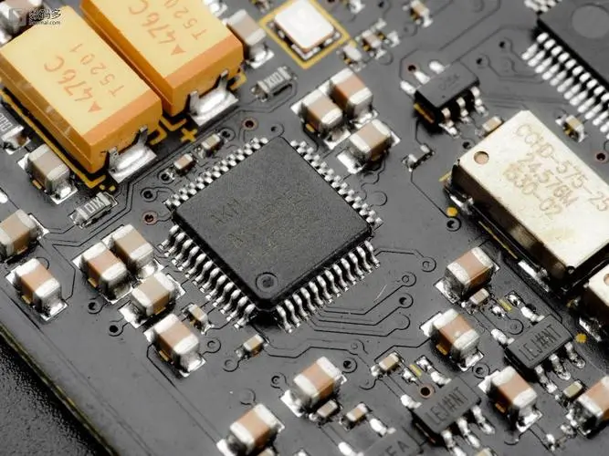 長(zhǎng)期收購(gòu)TI，收購(gòu)無(wú)線MCU，收購(gòu)射頻微控制器，收購(gòu)ADI模數(shù)轉(zhuǎn)換器