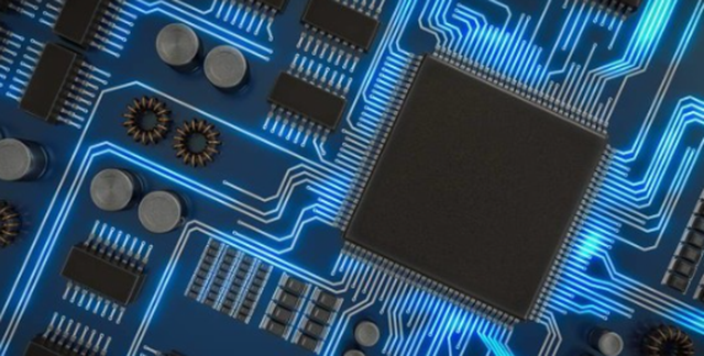 收購(gòu) Allegro 降壓穩(wěn)壓器、TI 電機(jī)驅(qū)動(dòng)器、Microchip 微控制器 - MCU