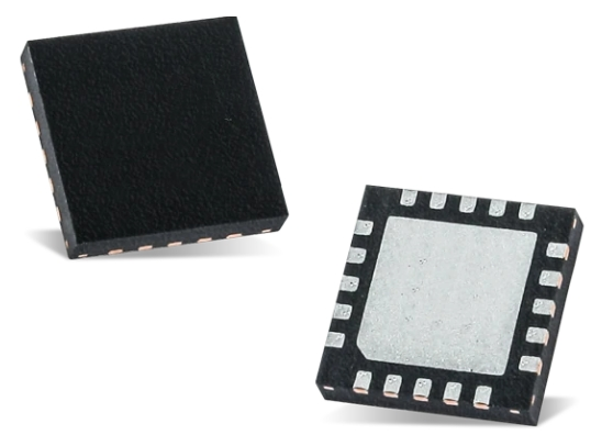 SKY12242-492LF集成驅動器的1.8至3GHz、100 W緊湊型高功率單刀雙擲開關（Skyworks）