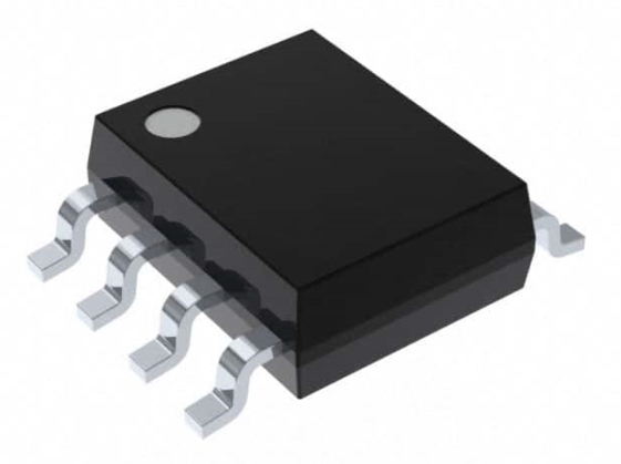 雙通道、低功耗、MAX12930BASA（Maxim）3kVRMS數(shù)字隔離器 25Mbps 8SOIC