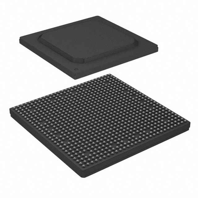 Sitara 處理器 AM5718AABCXEA（TI）Arm Cortex-A15 和 DSP、多媒體 760-FCBGA
