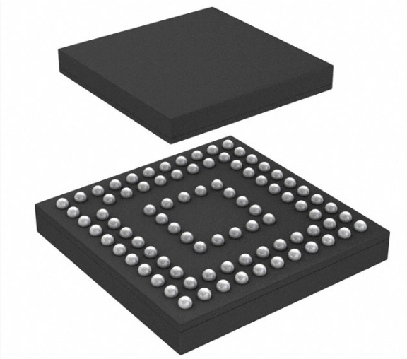 具有256KB FRAM、16MHz、MSP430FR5964IZVWR低功耗微控制器（MCU）16-bit