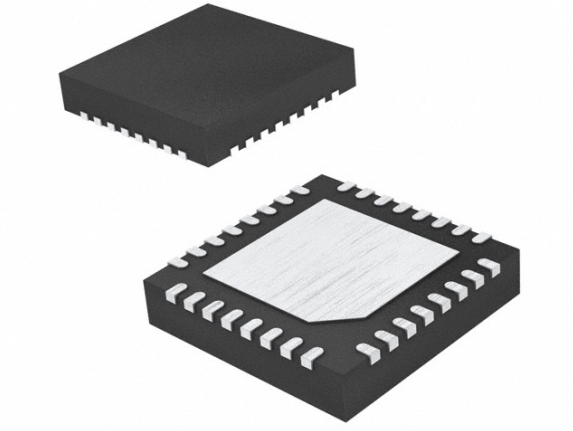 匹配寬帶RF VGA，F(xiàn)0480NBGI8（Renesas）400MHz至2.7GHz 射頻放大器IC