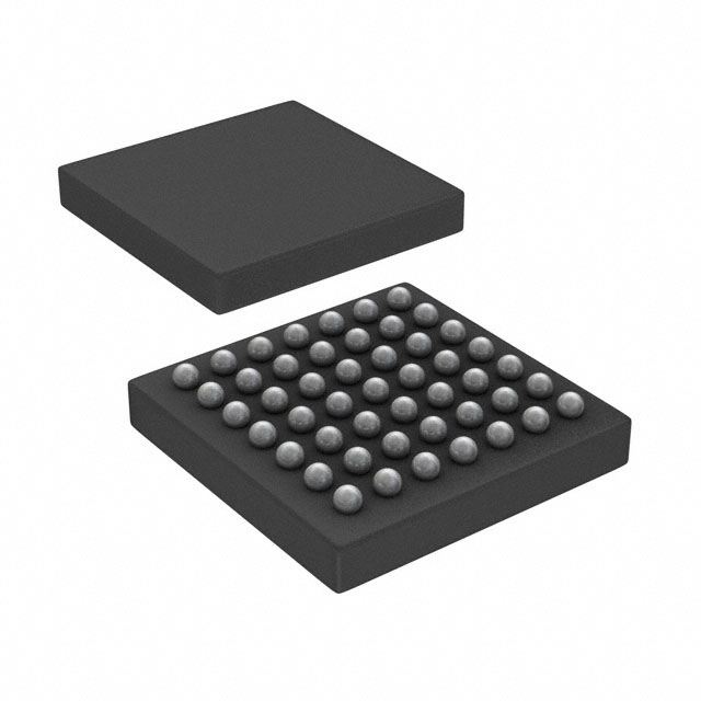 意法高性能MCU STM32F411CEY6TR 具有512 KB Flash、100 MHz CPU和ART加速器