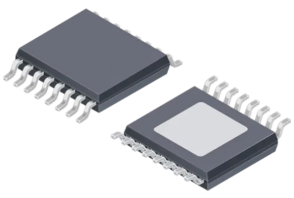 ALT80800KLPATR（Allegro）Automotive-Grade, 2A PWM可調(diào)光同步降壓LED驅動器