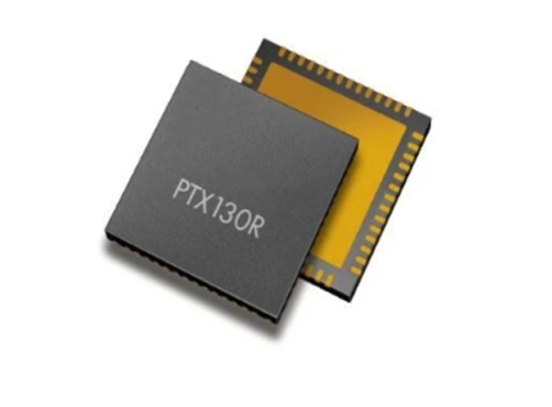 PTX130RDQ56D13（Renesas）多協(xié)議NFC Forum兼容讀卡器，56-QFN