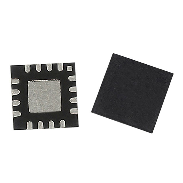 供應(yīng)射頻IC MAAT-010521-L1TR05 衰減器，5-16 GHz，3mm-QFN，0.5K 卷裝