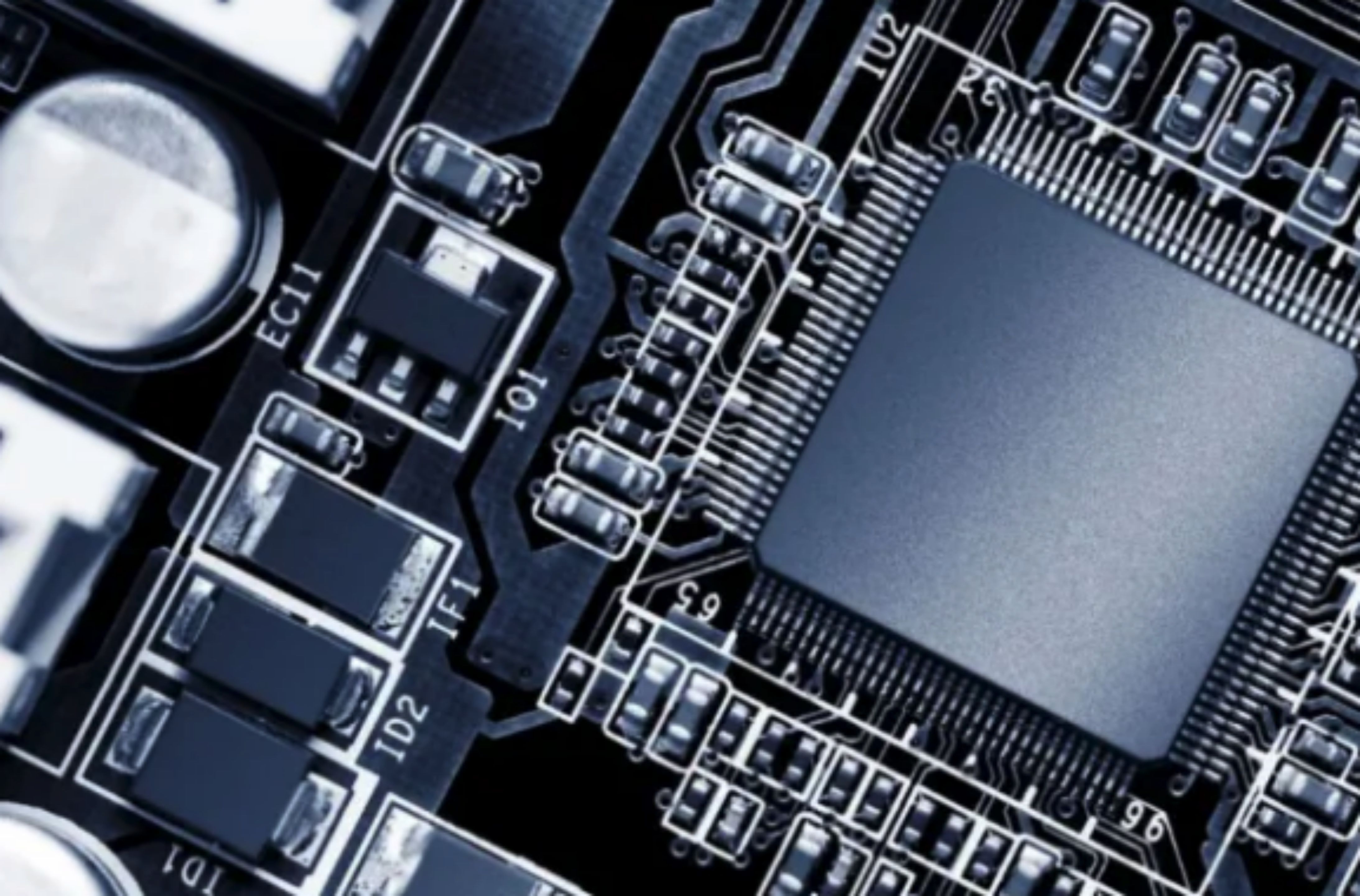 回收Microchip微控制器，包括AVR單片機(jī)、8位MCU、16位MCU、32位MCU