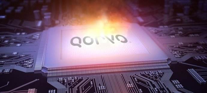 專業(yè)分銷（Qorvo）放大器、開(kāi)關(guān)、無(wú)源器件、濾波器和雙工器、控制產(chǎn)品