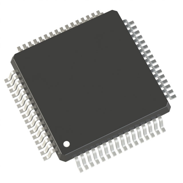 [供應，回收] STM32G474RBT3 (ST) 32 位單核微控制器，LQFP-64