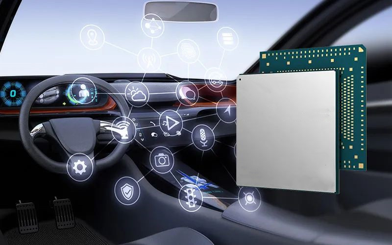 回收一系列模組如：車規(guī)級模組、LTE Cat 4、LTE Cat 1、5G、WIFI、智能模組