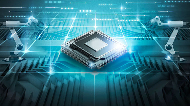 收購英飛凌晶體管、Microchip 微控制器、英飛凌 IGBT 模塊