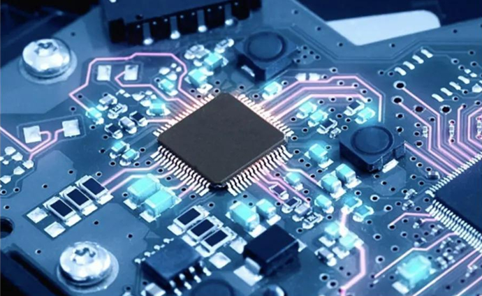 收購 ADI：USB 控制器、數(shù)字控制器、CCD 信號處理器、音頻處理器