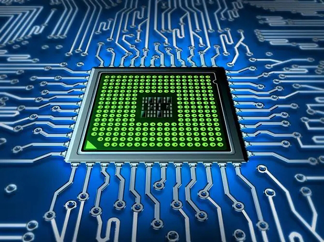 收購 Microchip：數(shù)模轉(zhuǎn)換器、微控制器 MCU、以太網(wǎng)收發(fā)器