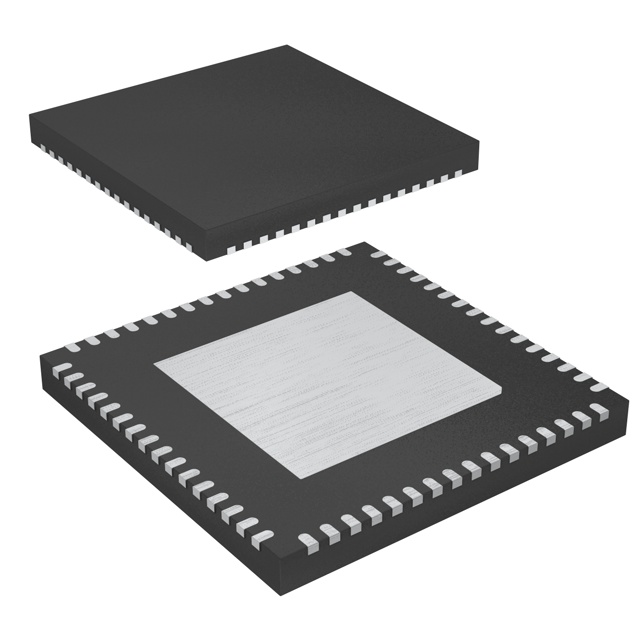 [供應(yīng)，回收] KSZ9893RNXC（Microchip）3 端口千兆以太網(wǎng)交換機(jī)，VQFN-64