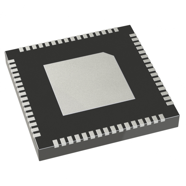 [供應，回收] KSZ8864CNXIA（Microchip）集成式 4 端口 10/100 網(wǎng)管型以太網(wǎng)交換機